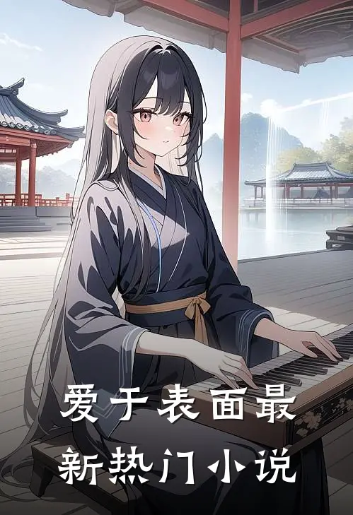 爱于表面最新热门小说