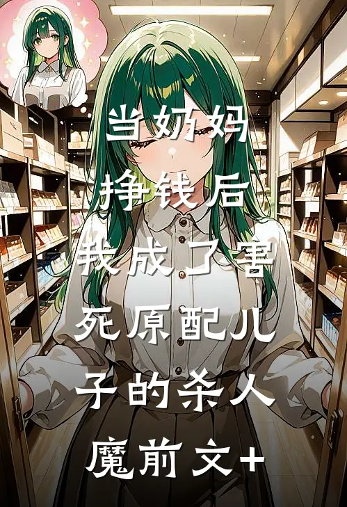 当奶妈挣钱后，我成了害死原配儿子的杀人魔前文+