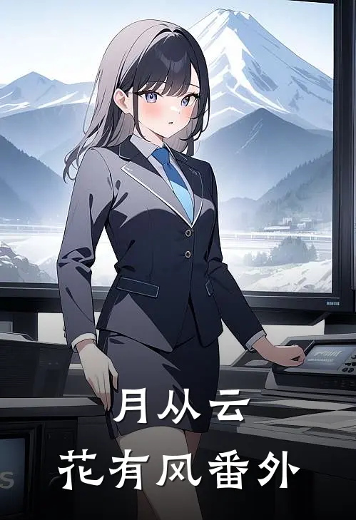 月从云，花有风番外