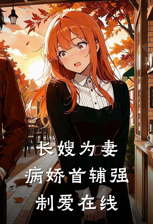 长嫂为妻：病娇首辅强制爱在线