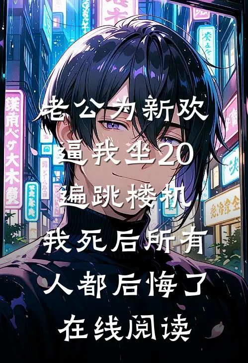 老公为新欢逼我坐20遍跳楼机，我死后所有人都后悔了在线阅读