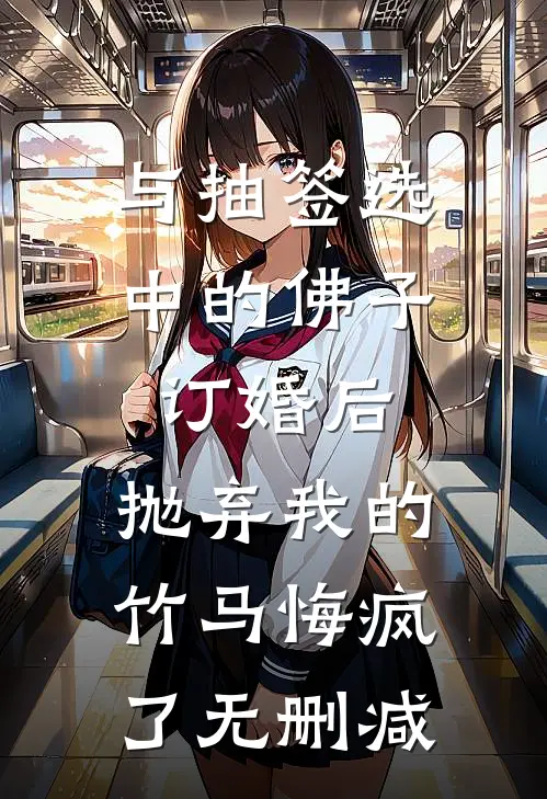 与抽签选中的佛子订婚后，抛弃我的竹马悔疯了无删减