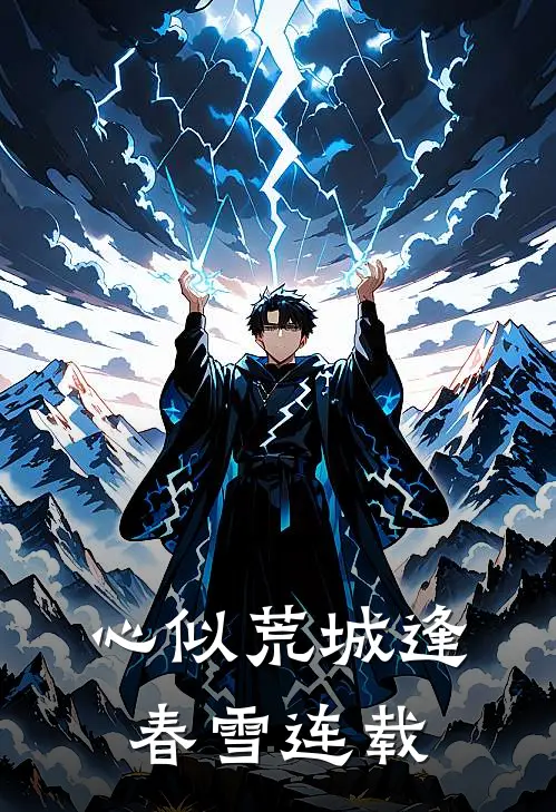 心似荒城逢春雪连载