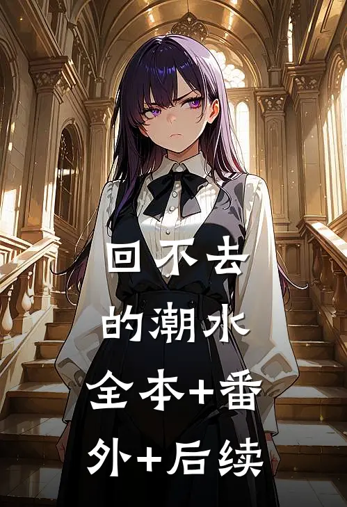 回不去的潮水:全本+番外+后续