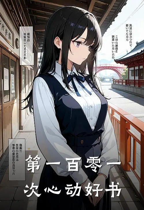 第一百零一次心动好书
