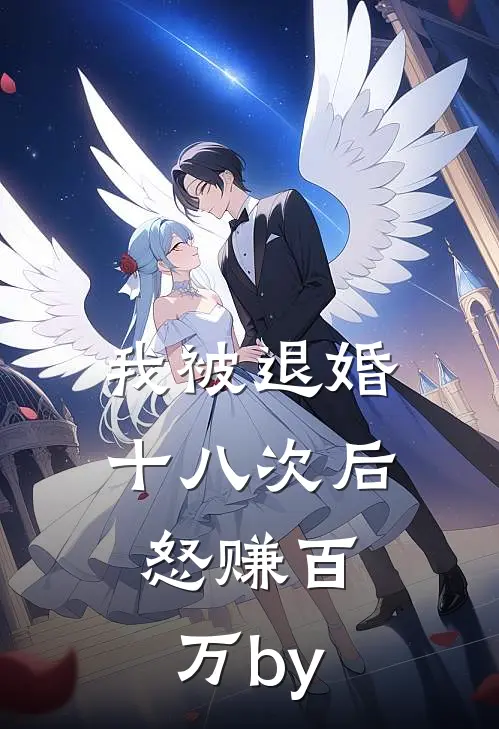我被退婚十八次后，怒赚百万by