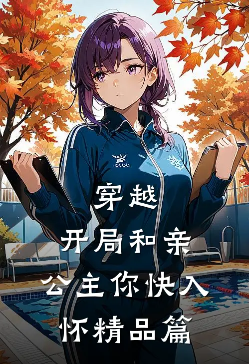 穿越：开局和亲，公主你快入怀精品篇