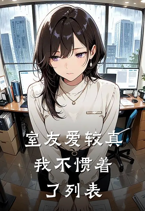 室友爱较真，我不惯着了列表