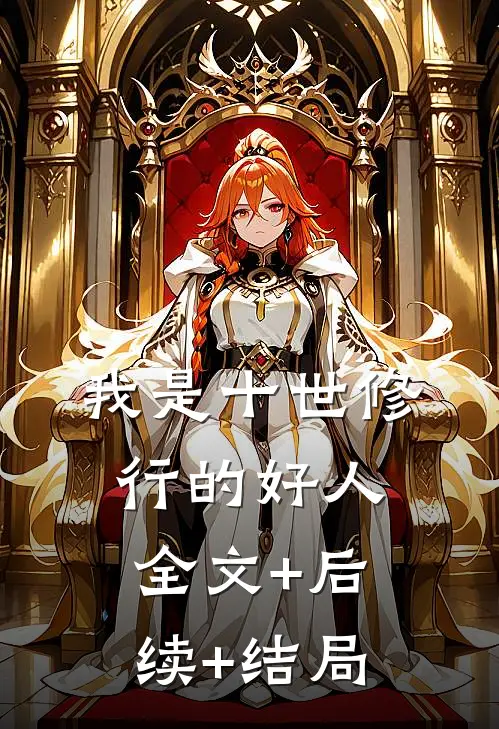 我是十世修行的好人全文+后续+结局