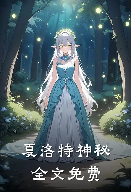 夏洛特神秘全文免费