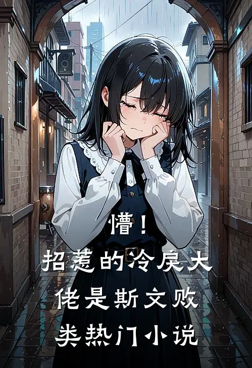 懵！招惹的冷戾大佬是斯文败类热门小说