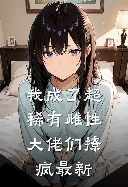 我成了超稀有雌性，大佬们撩疯最新
