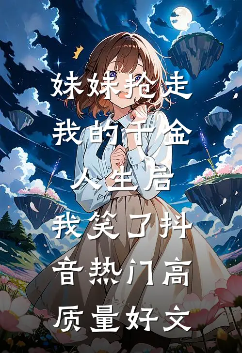 自闭症女儿参加夏令营后，我绑架了整个机构小说结局