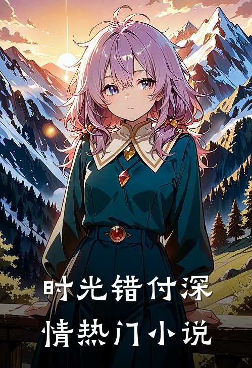 时光错付深情热门小说