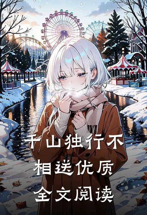千山独行不相送优质全文阅读