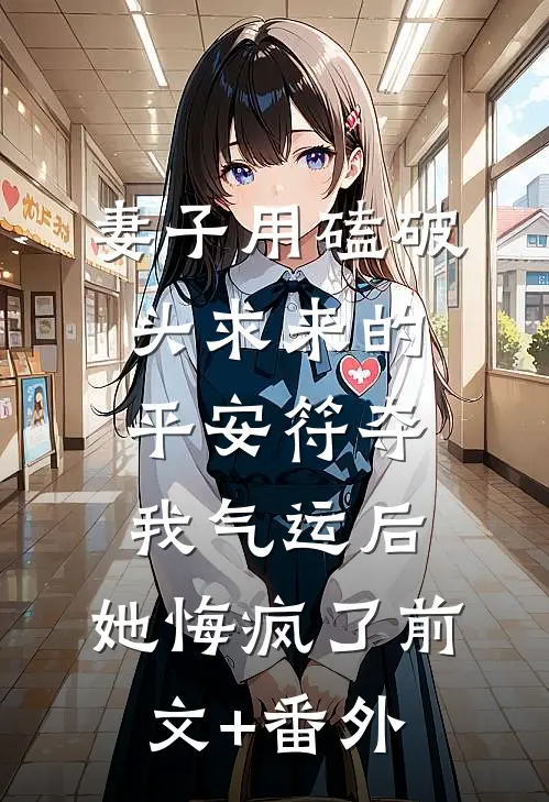 妻子用磕破头求来的平安符夺我气运后，她悔疯了前文+番外