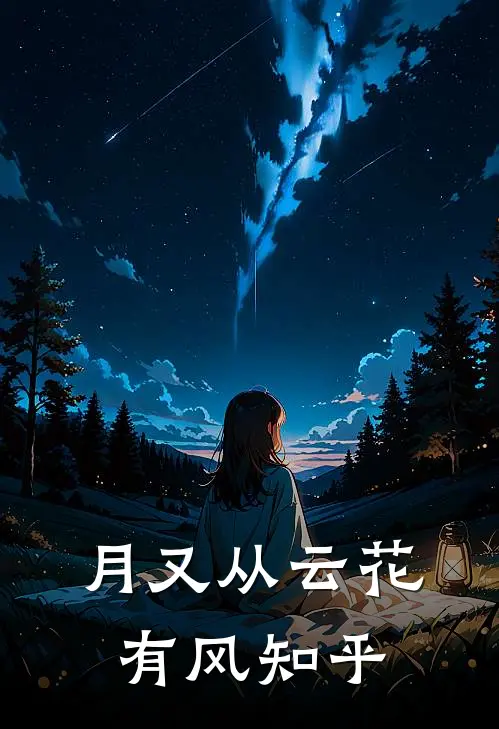 月又从云花有风知乎