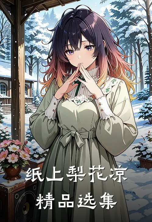 纸上梨花凉精品选集