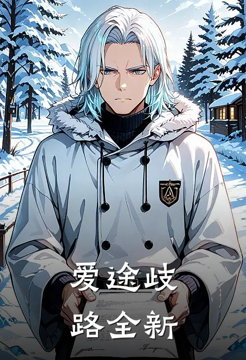 爱途歧路全新