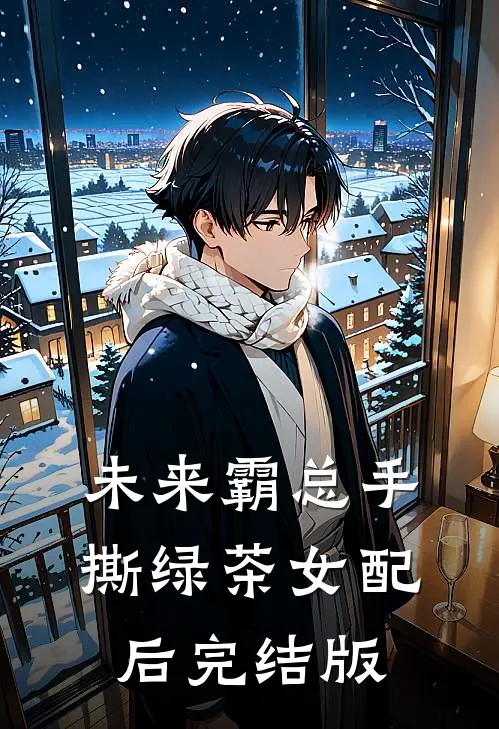 未来霸总手撕绿茶女配后完结版