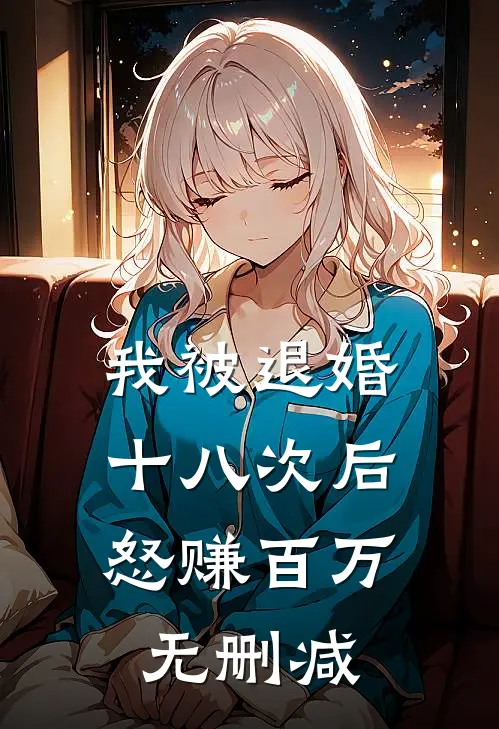 我被退婚十八次后，怒赚百万无删减