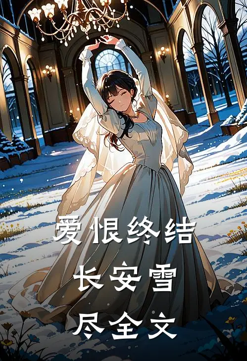 爱恨终结，长安雪尽全文