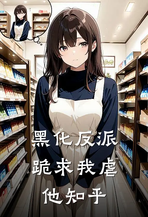 黑化反派跪求我虐他知乎