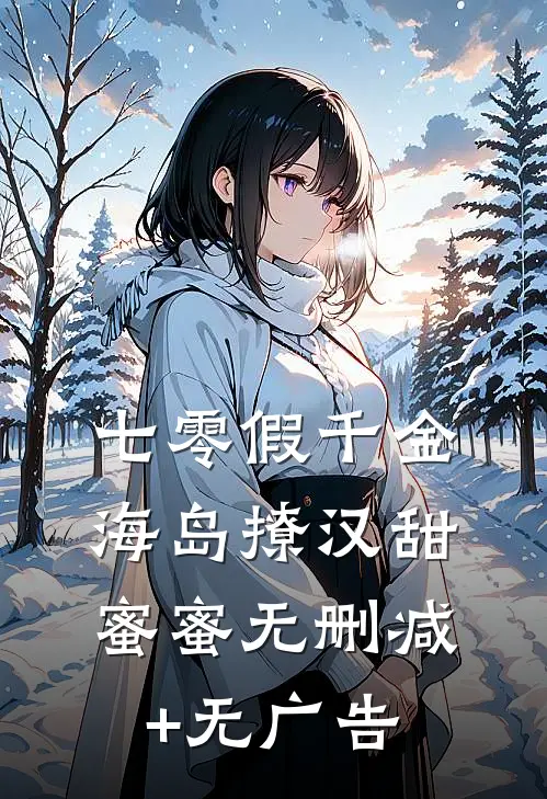 七零假千金，海岛撩汉甜蜜蜜无删减+无广告