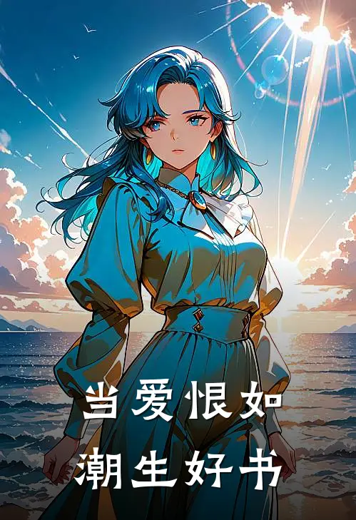 当爱恨如潮生好书