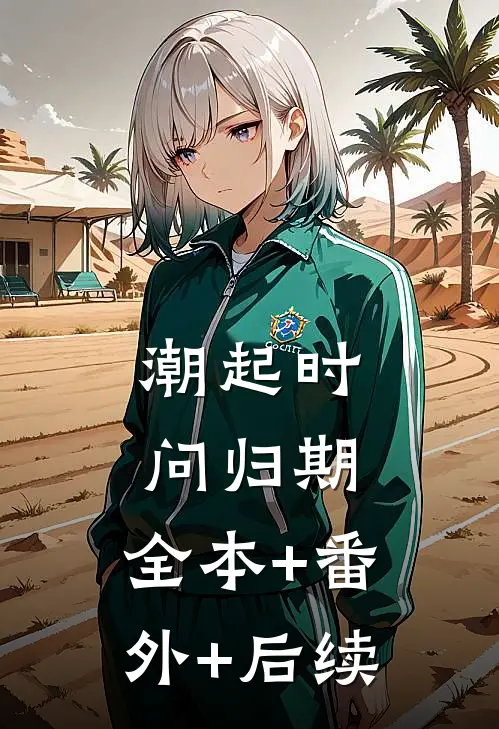 潮起时问归期:全本+番外+后续