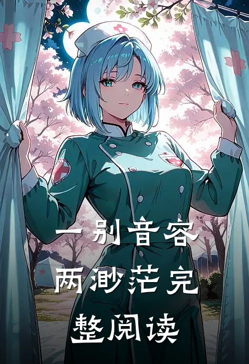 一别音容两渺茫完整阅读