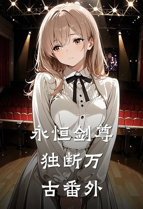 永恒剑尊，独断万古番外