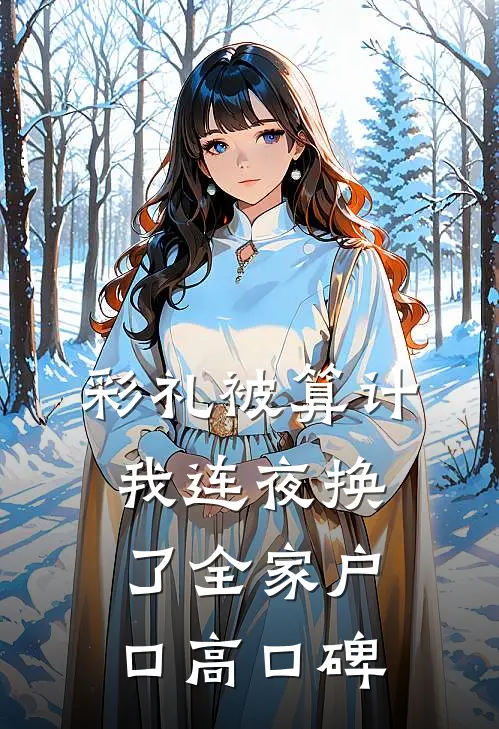 彩礼被算计，我连夜换了全家户口高口碑