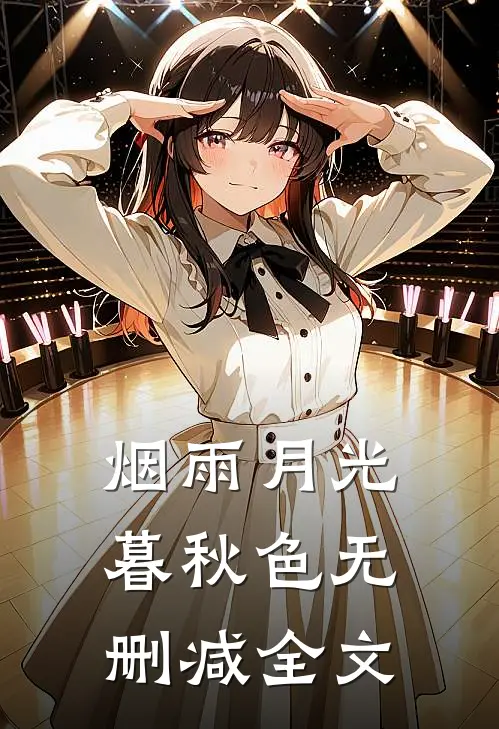 烟雨月光暮秋色无删减全文