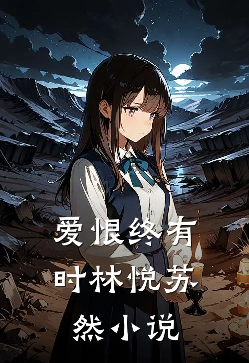 爱恨终有时林悦苏然小说