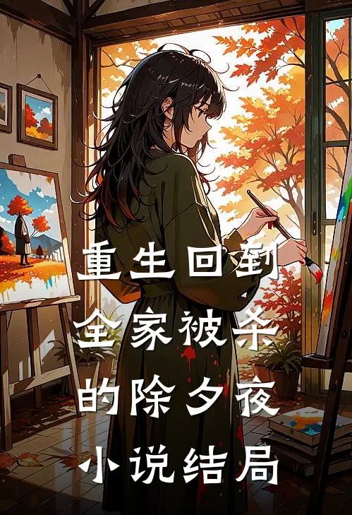 重生回到全家被杀的除夕夜小说结局