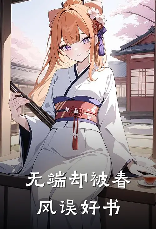 无端却被春风误好书