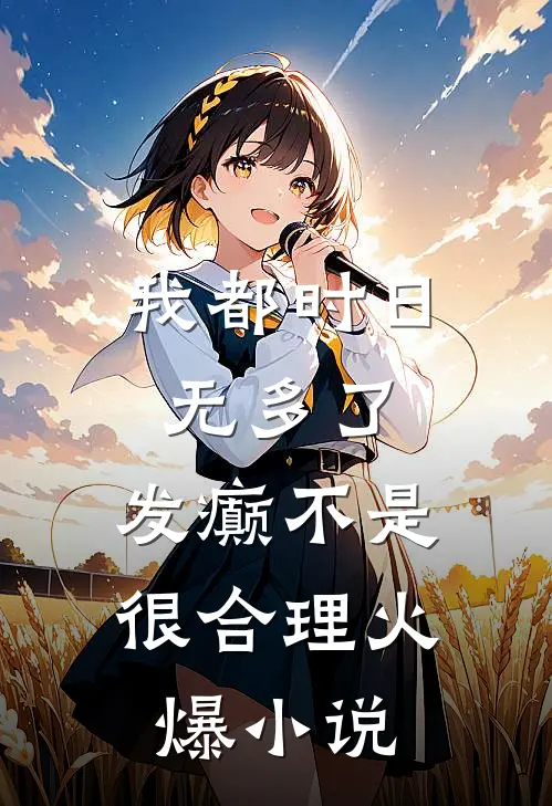 我都时日无多了，发癫不是很合理火爆小说
