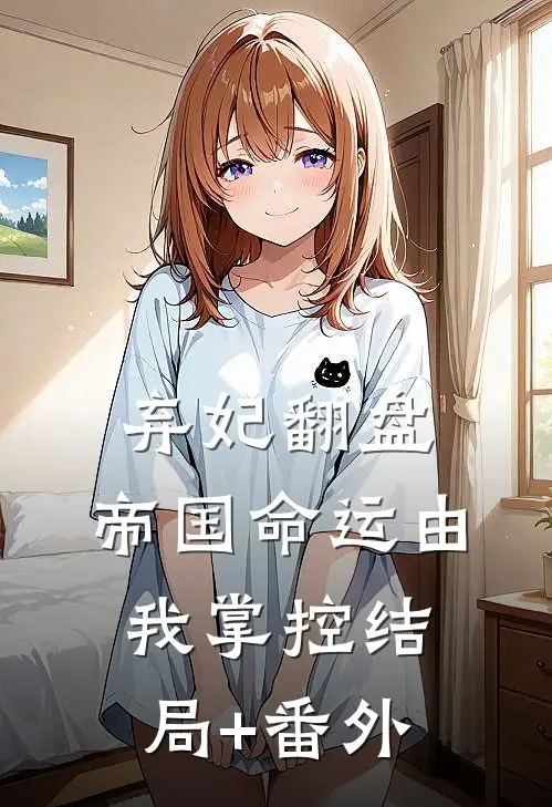 弃妃翻盘：帝国命运由我掌控结局+番外