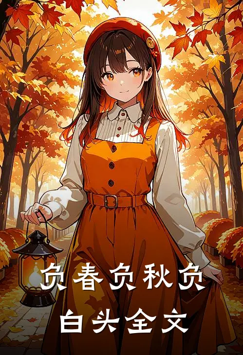 负春负秋负白头全文
