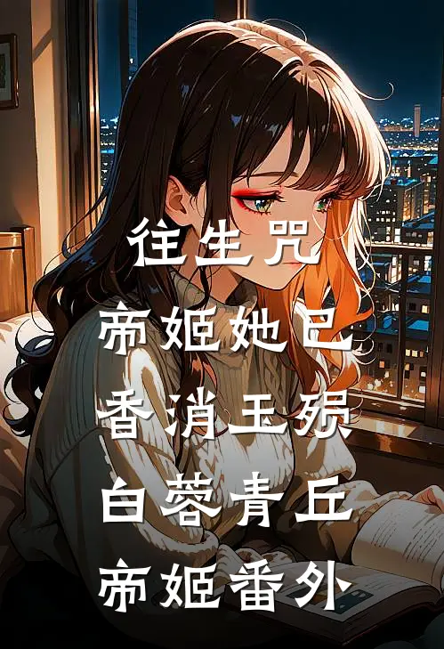 往生咒：帝姬她已香消玉殒白蓉青丘帝姬番外