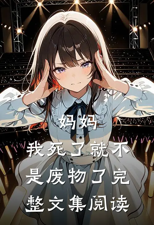 妈妈，我死了就不是废物了完整文集阅读
