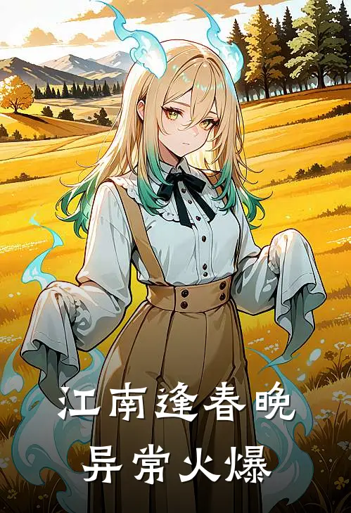 江南逢春晚异常火爆