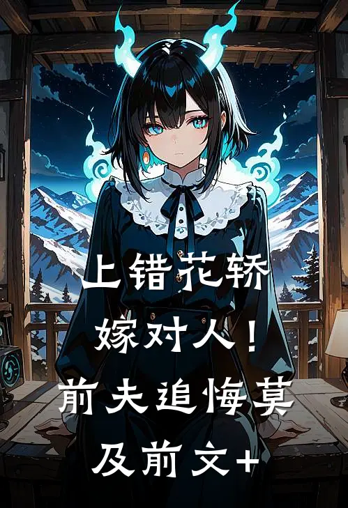 上错花轿嫁对人！前夫追悔莫及前文+