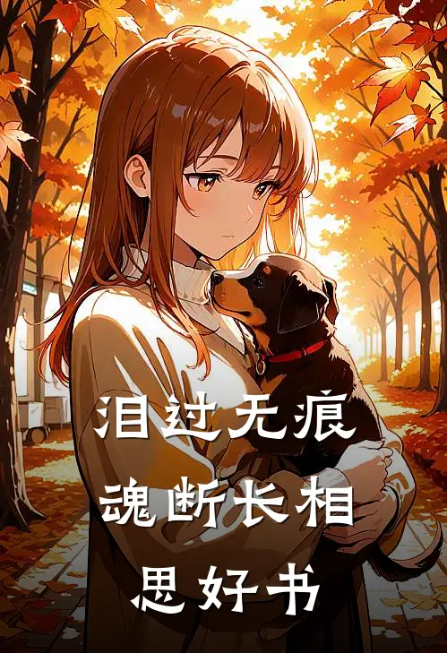 泪过无痕，魂断长相思好书