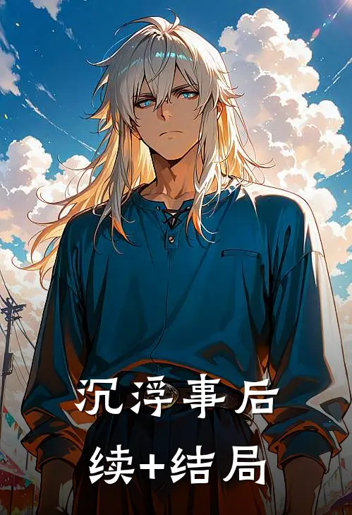 沉浮事后续+结局