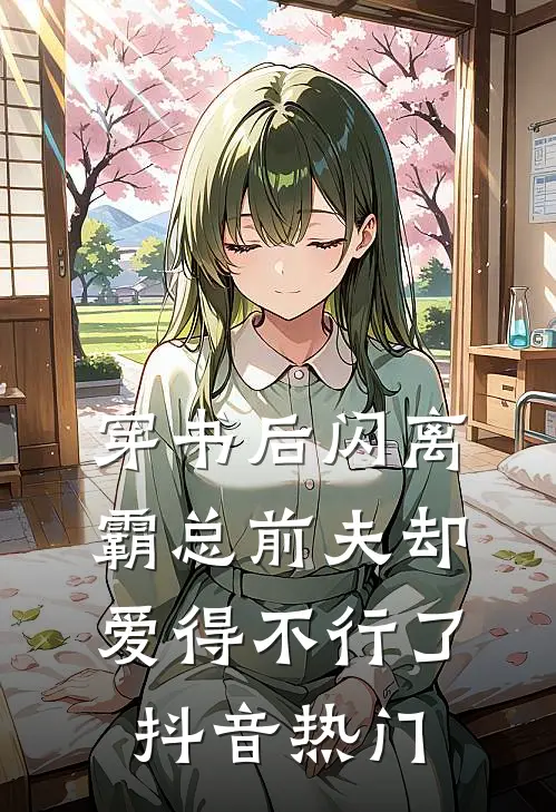 穿书后闪离，霸总前夫却爱得不行了抖音热门