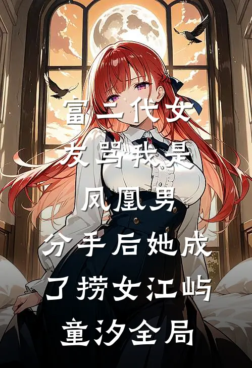 富二代女友骂我是凤凰男，分手后她成了捞女江屿童汐全局