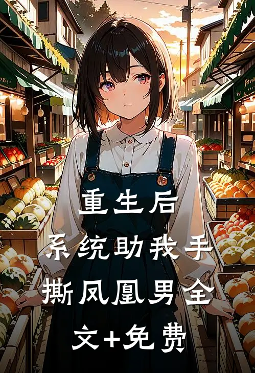 重生后，系统助我手撕凤凰男全文+免费
