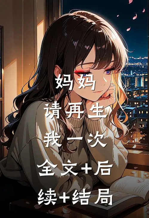 妈妈，请再生我一次:全文+后续+结局
